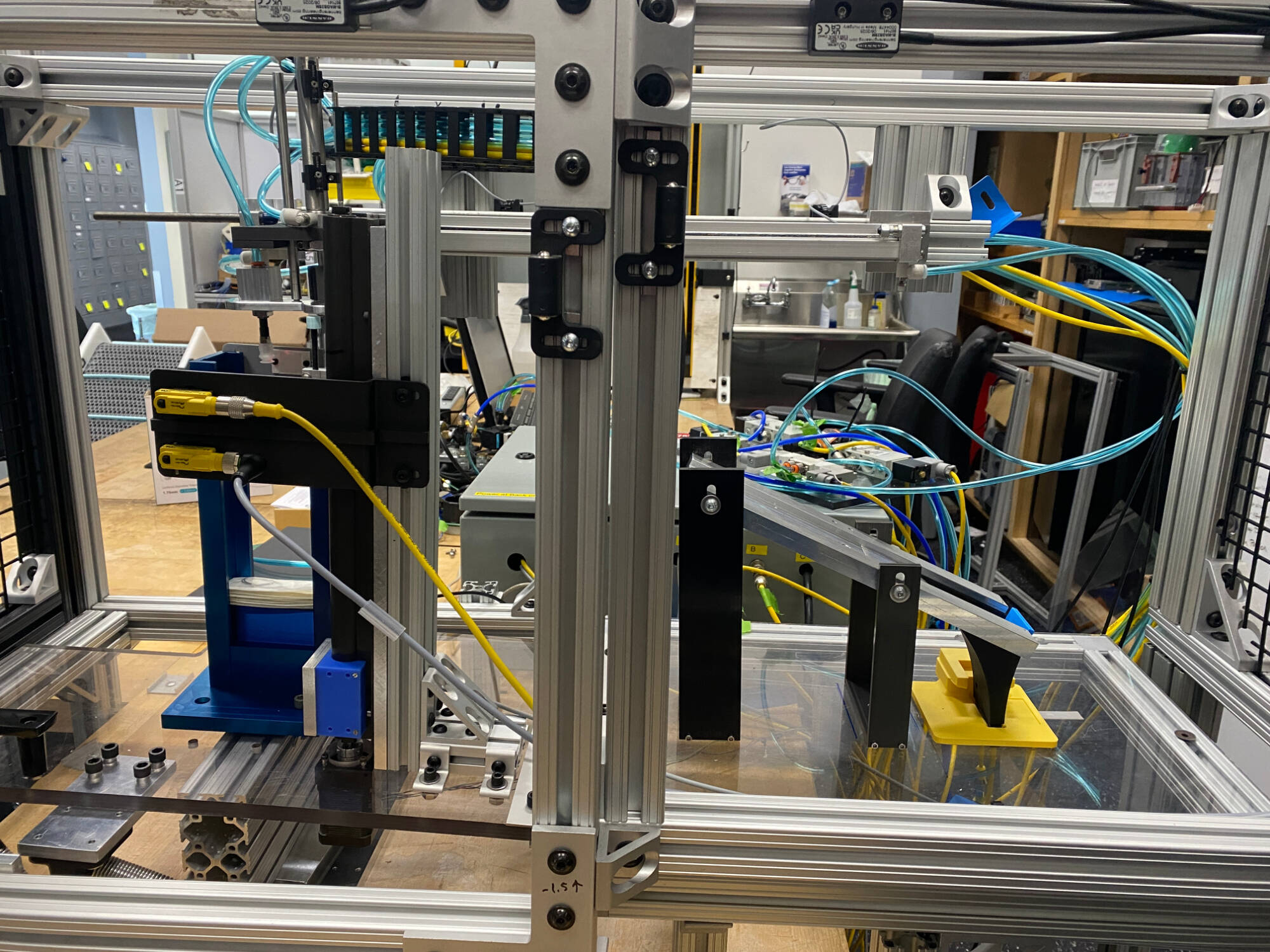 Phoenix Automation